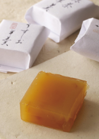 羊羹 あんや焼き菓子と羊羹
